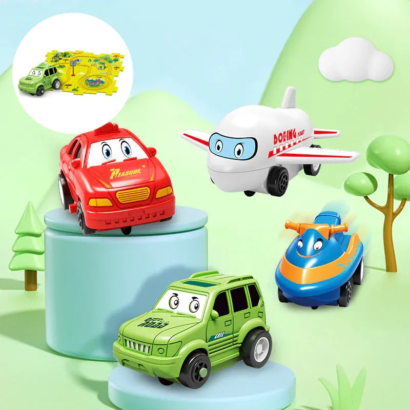 Toys collection – fun and educational toys for kids